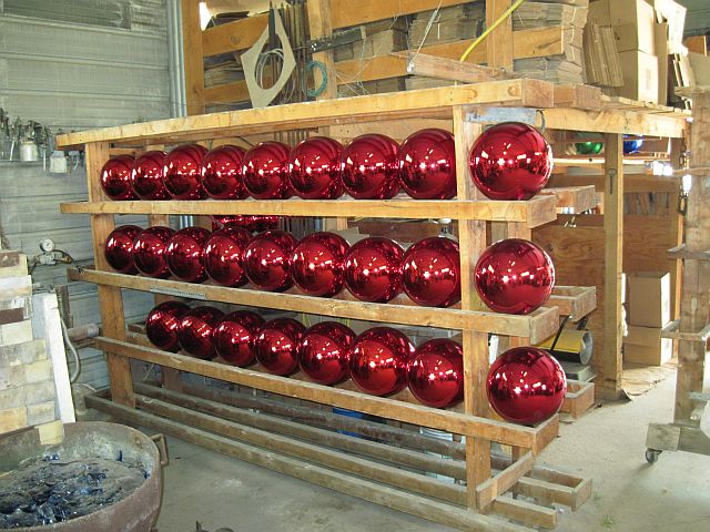 ball factory